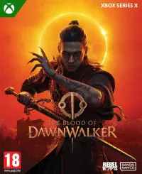 Ilustracja produktu The Blood of Dawnwalker Edycja Premierowa  PL (Xbox Series X)